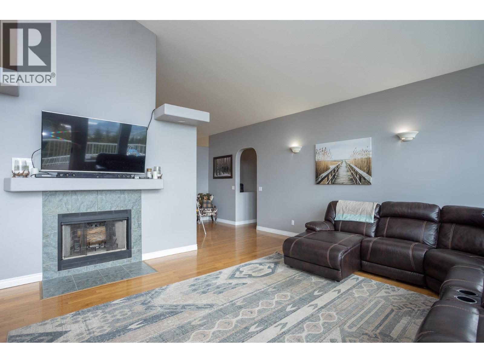  6720 Langley Court, Kelowna