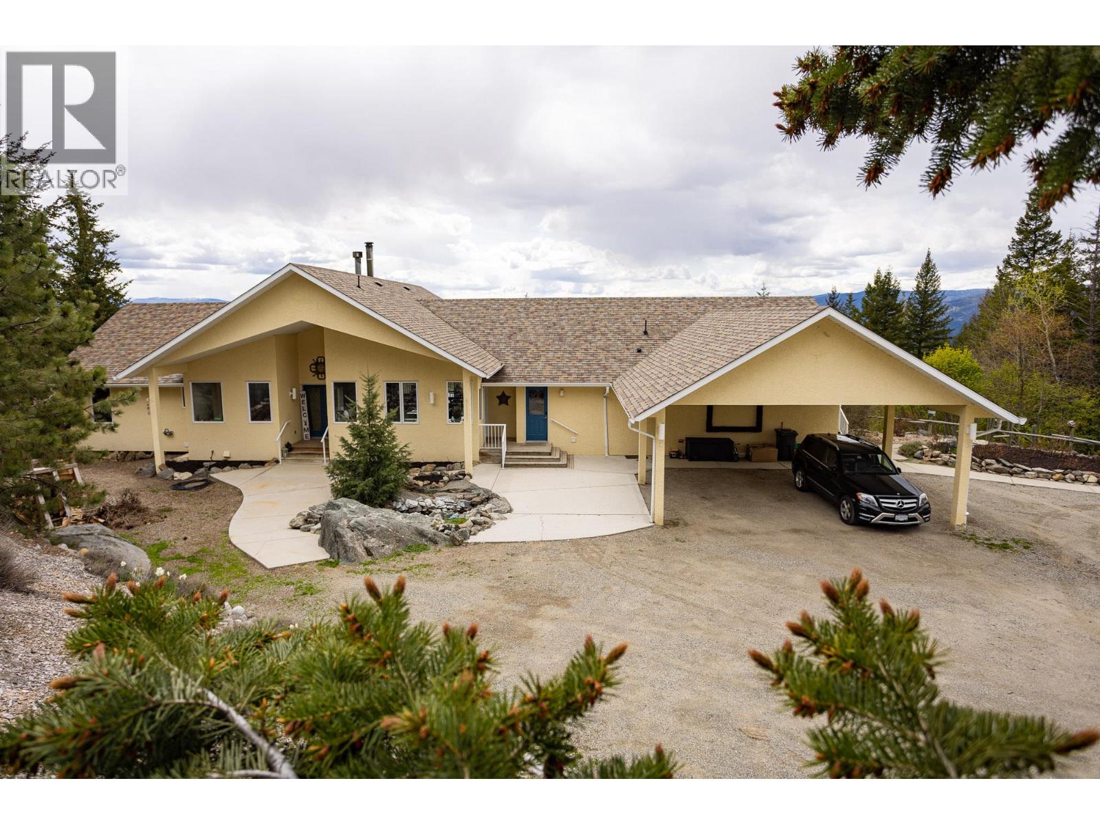  6720 Langley Court, Kelowna