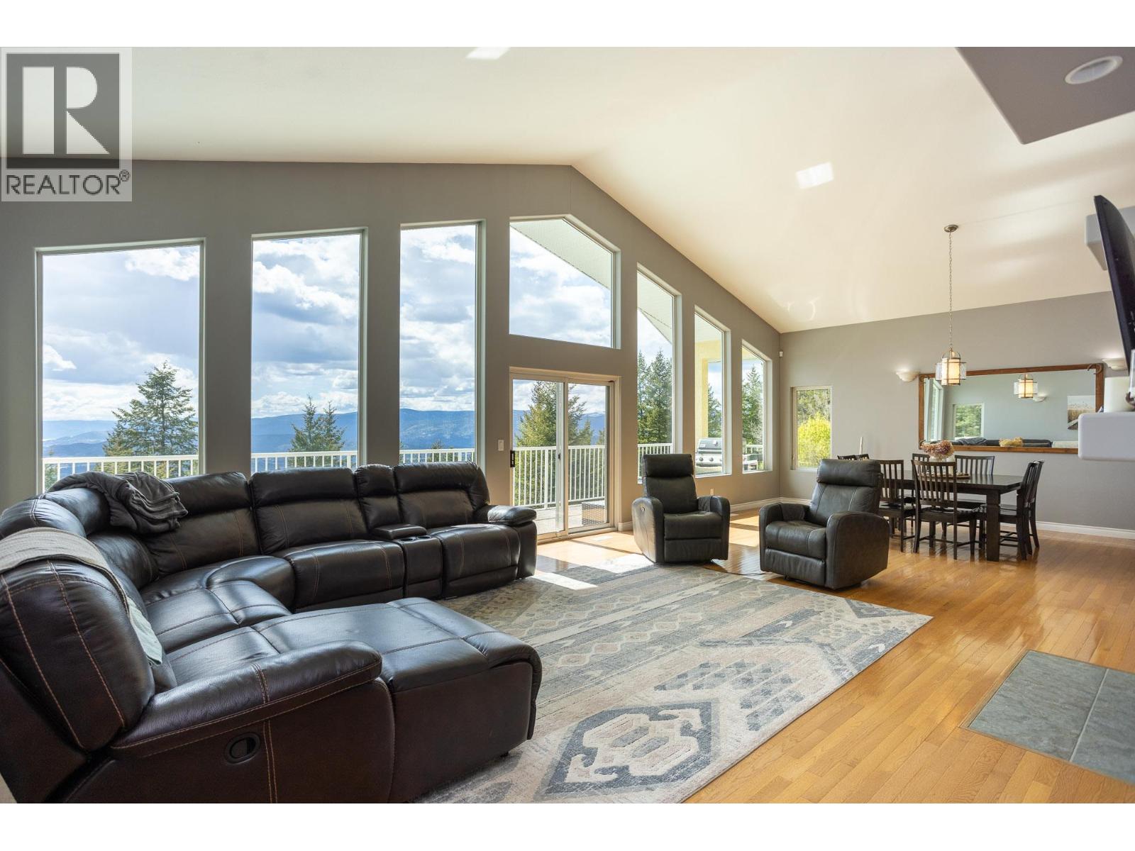  6720 Langley Court, Kelowna