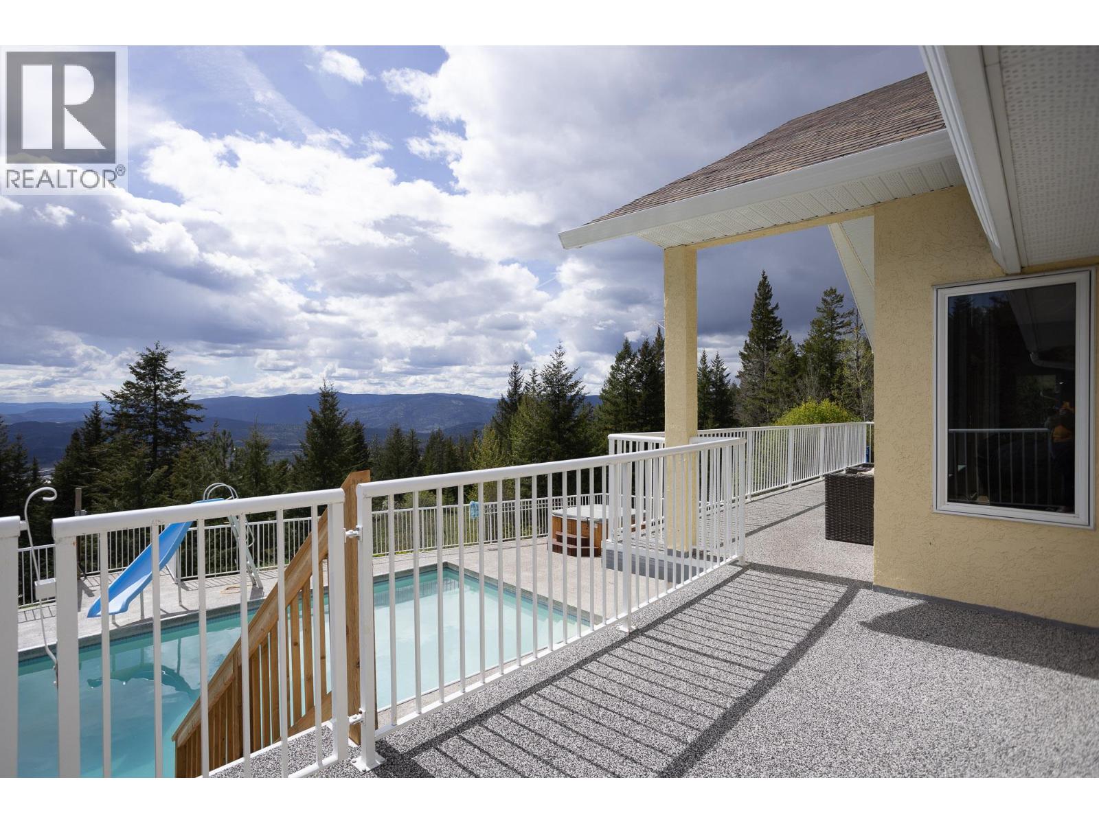  6720 Langley Court, Kelowna