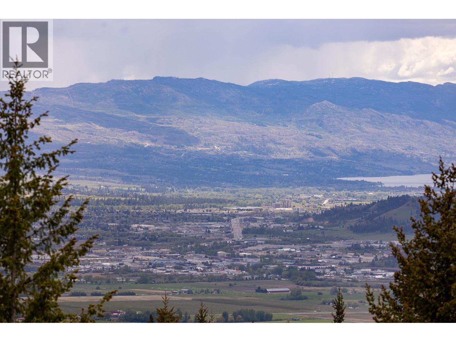  6720 Langley Court, Kelowna