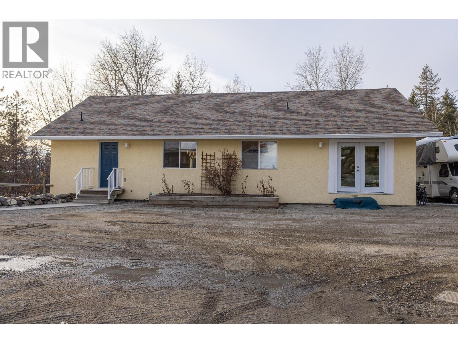  6720 Langley Court, Kelowna