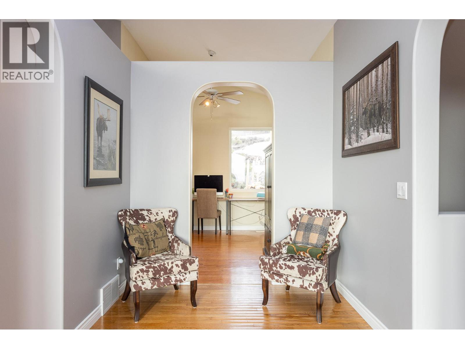  6720 Langley Court, Kelowna