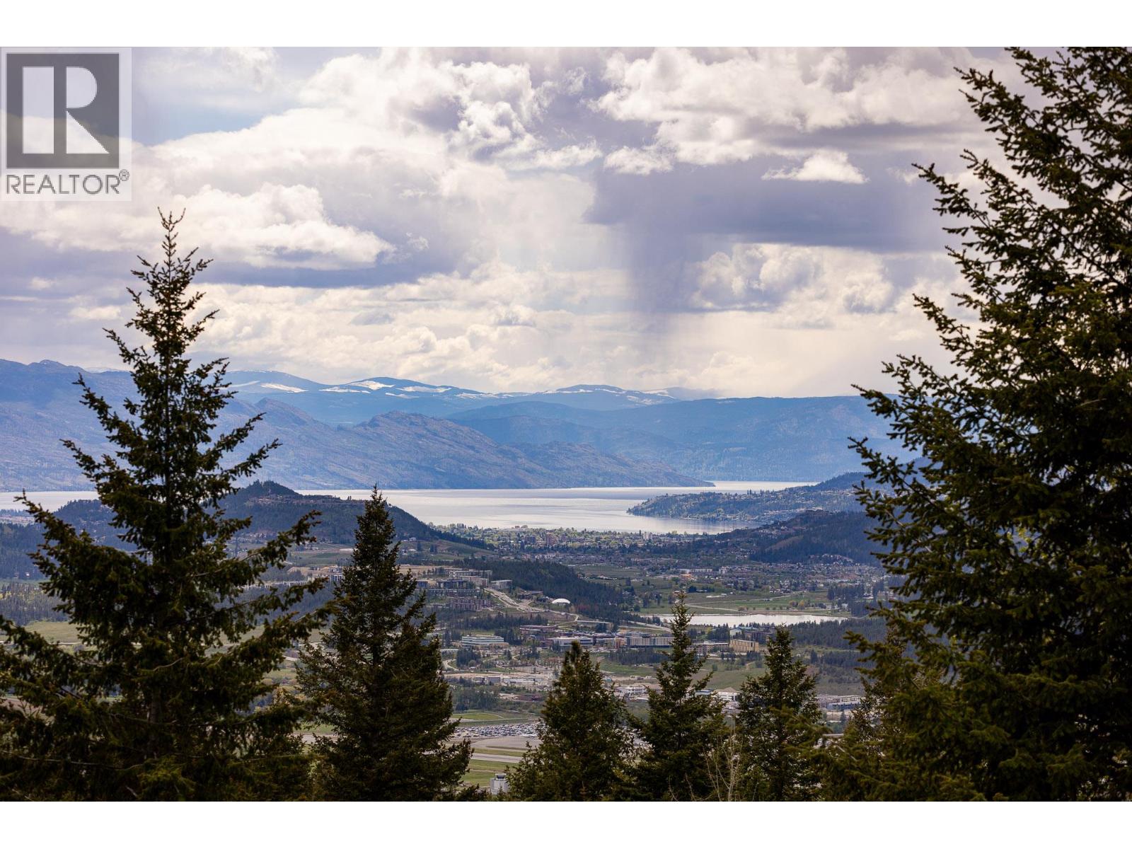  6720 Langley Court, Kelowna