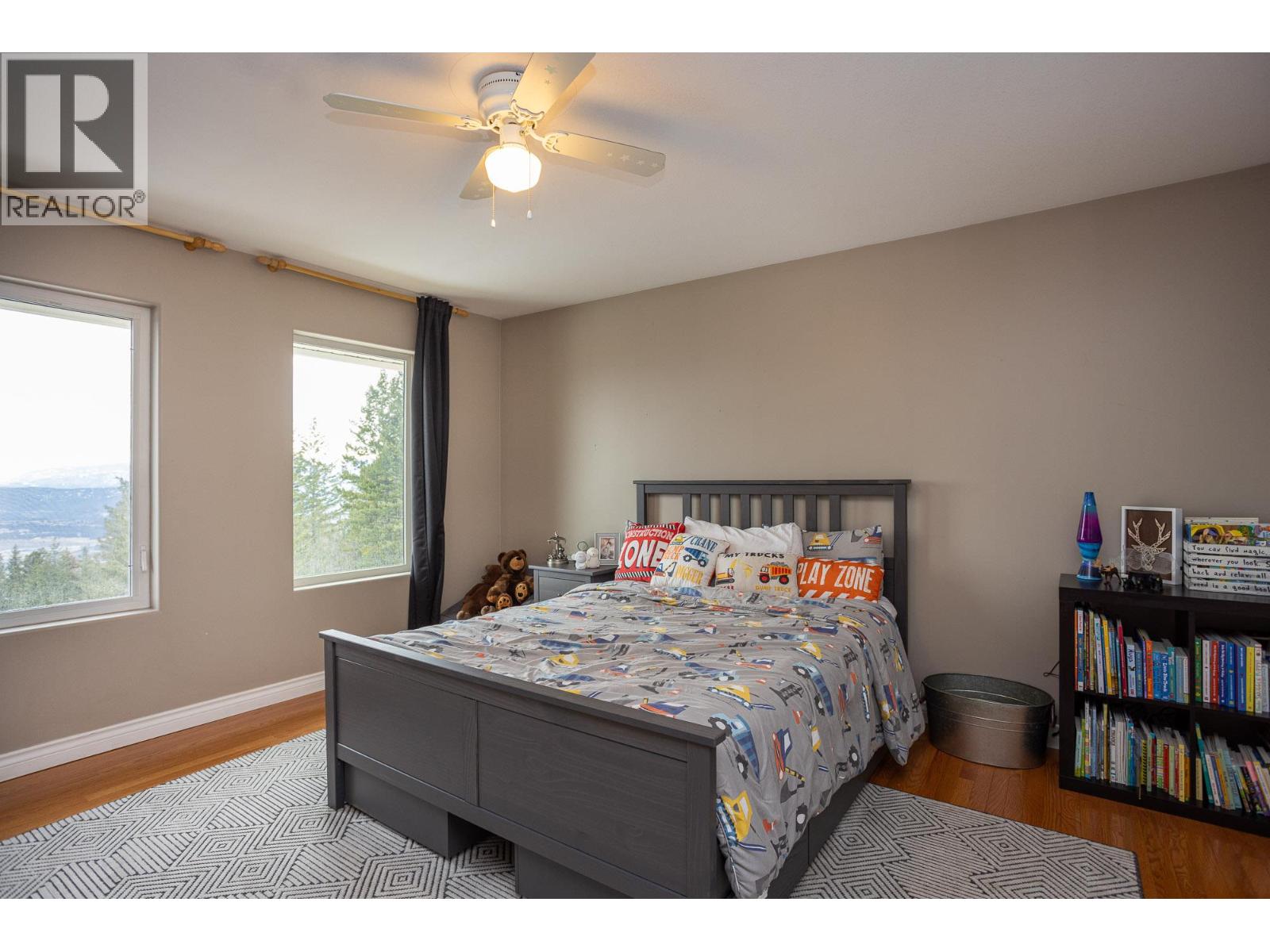  6720 Langley Court, Kelowna