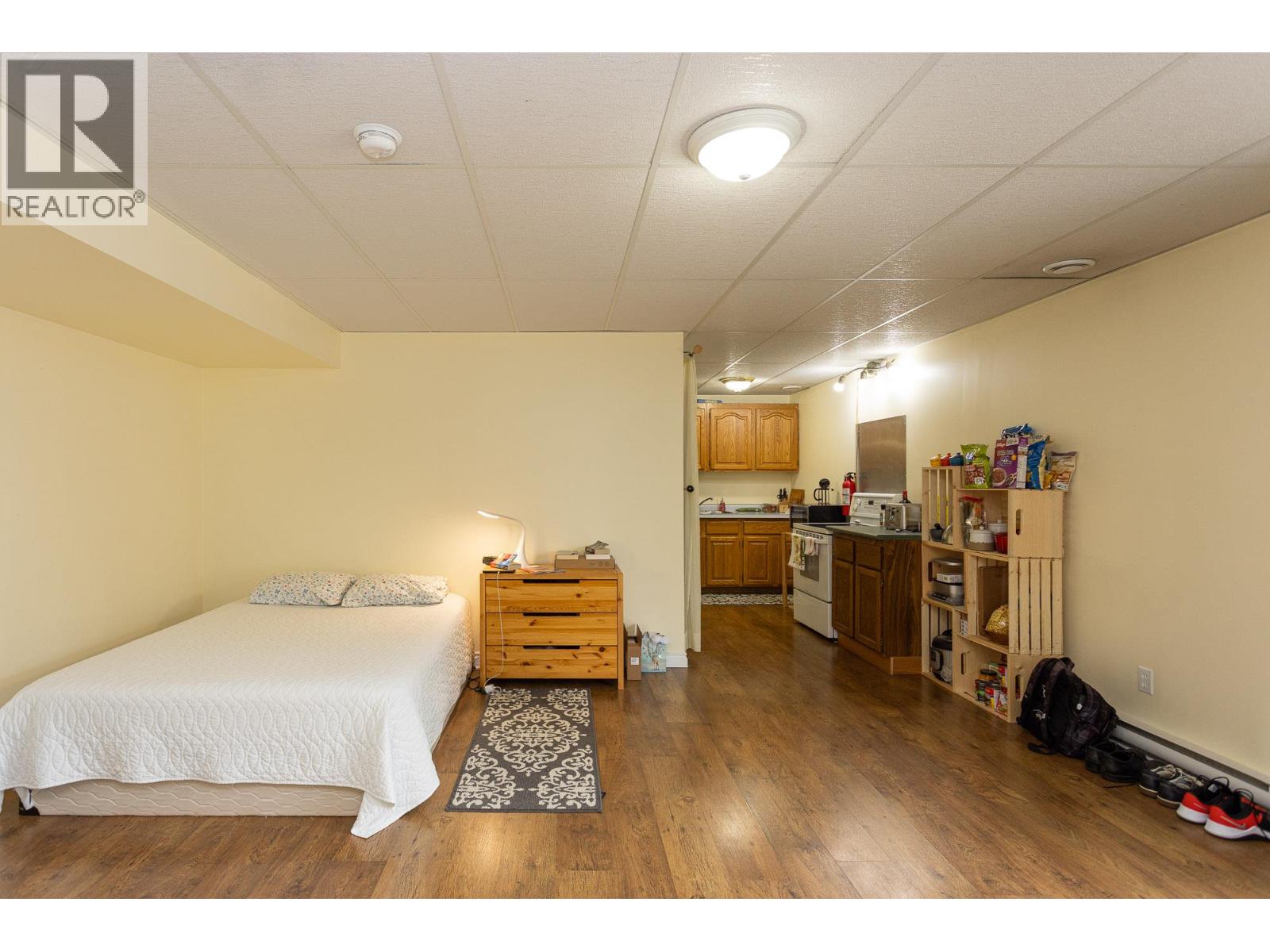  6720 Langley Court, Kelowna