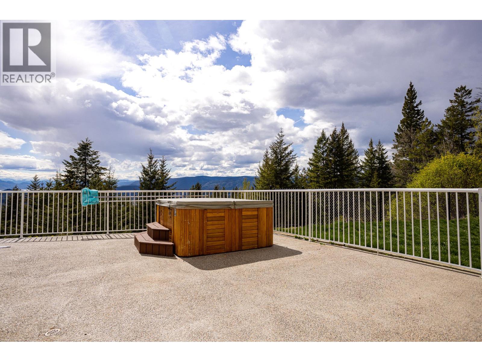  6720 Langley Court, Kelowna