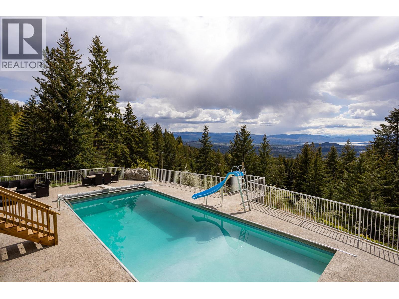  6720 Langley Court, Kelowna