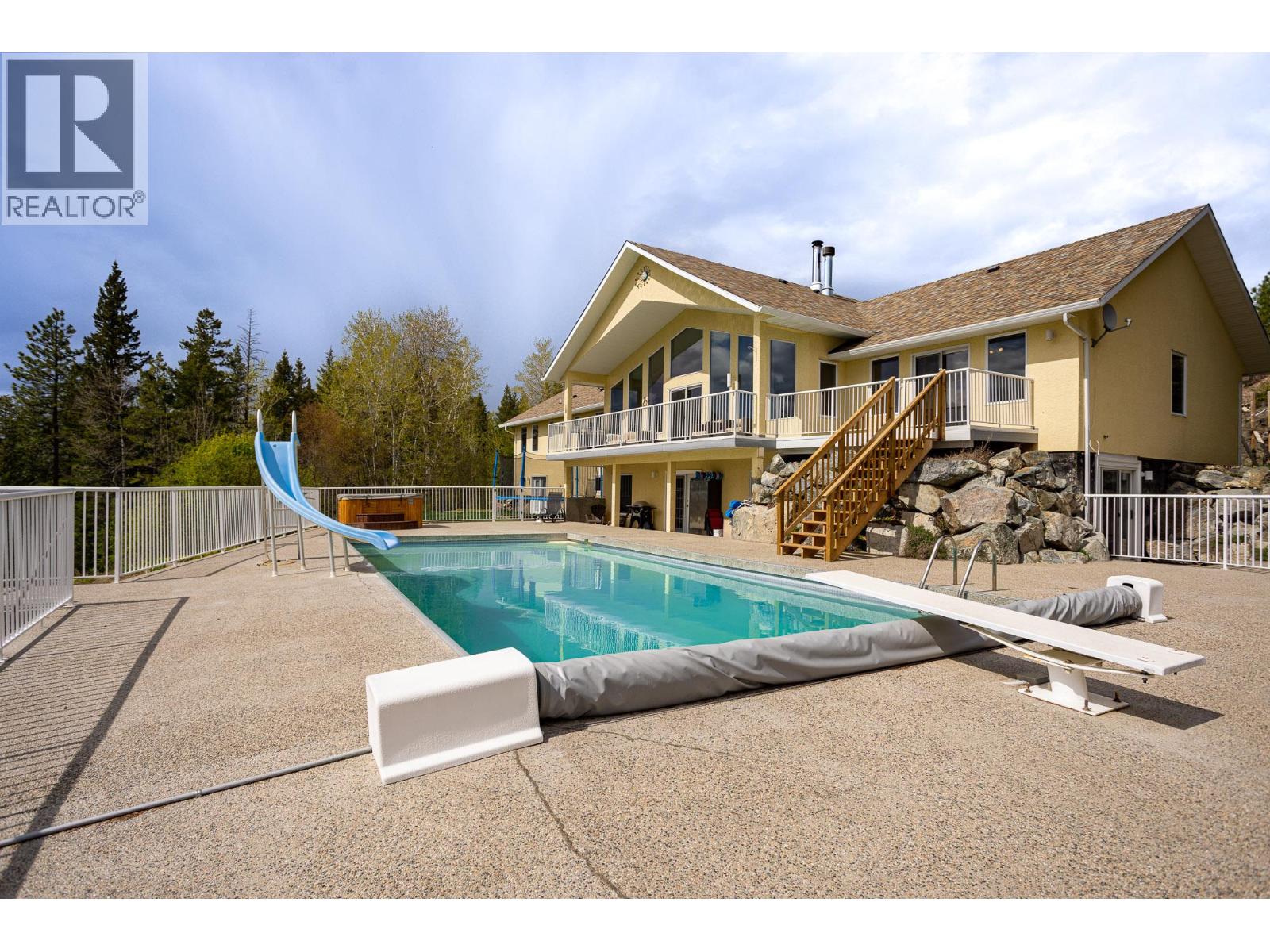  6720 Langley Court, Kelowna