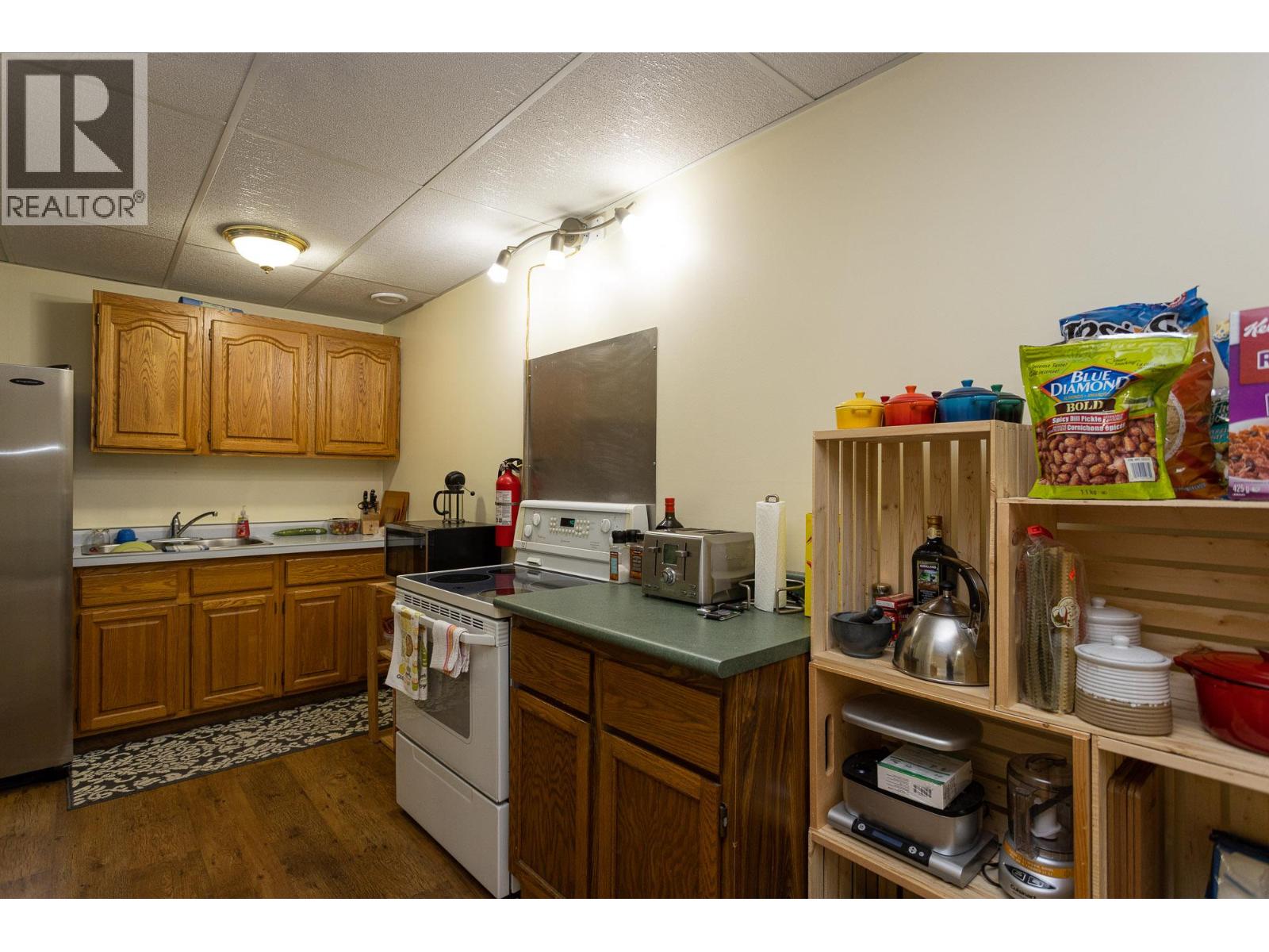  6720 Langley Court, Kelowna