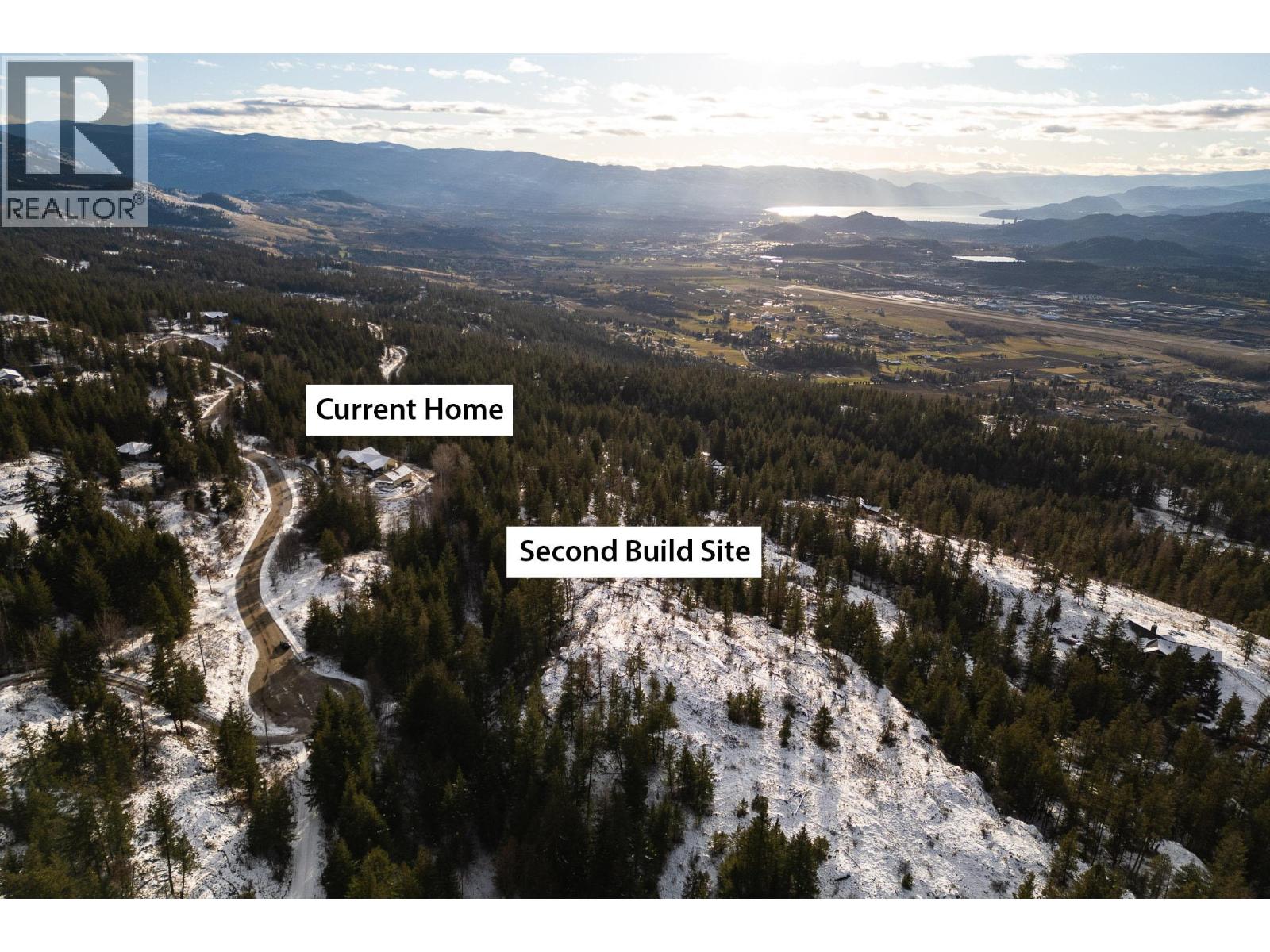  6720 Langley Court, Kelowna