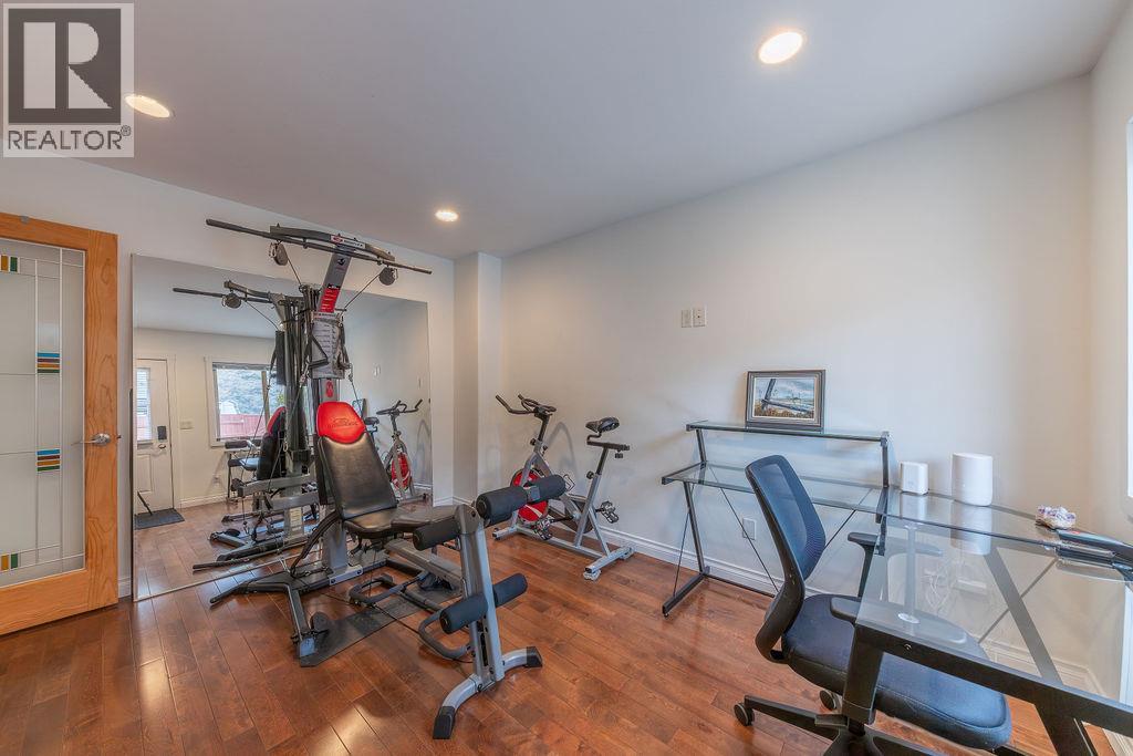 3601 NAVATANEE Drive, Kamloops