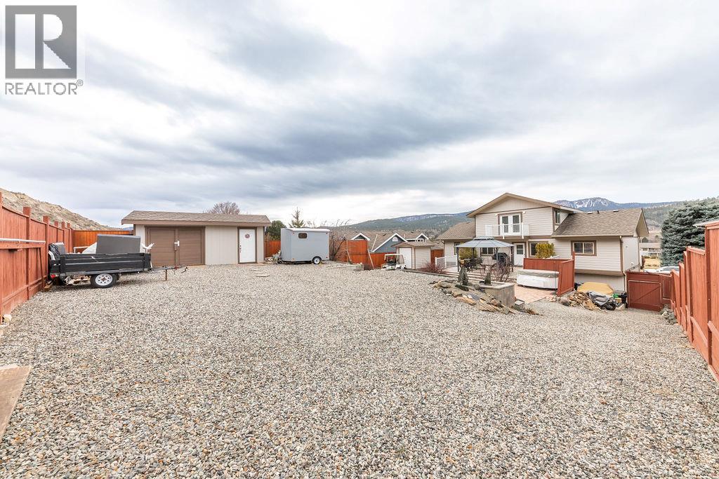 3601 NAVATANEE Drive, Kamloops