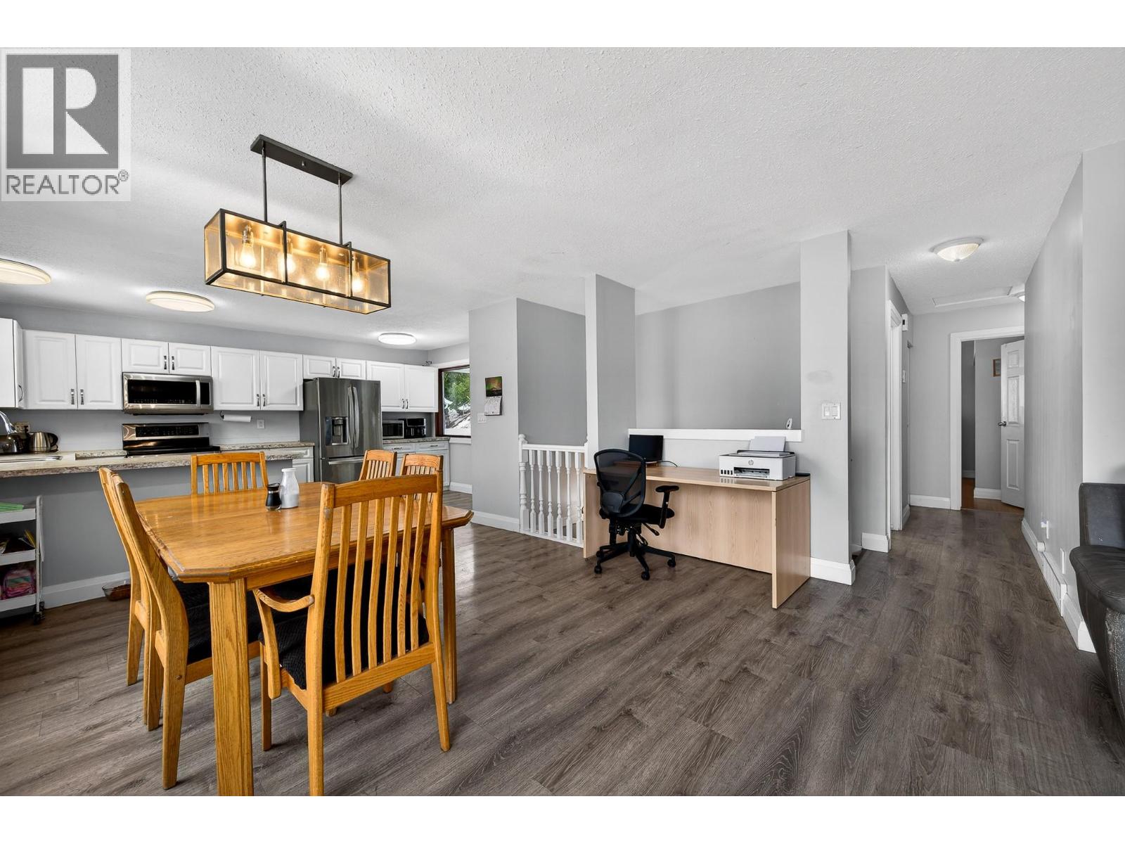 2727 QU'APPELLE Boulevard, Kamloops