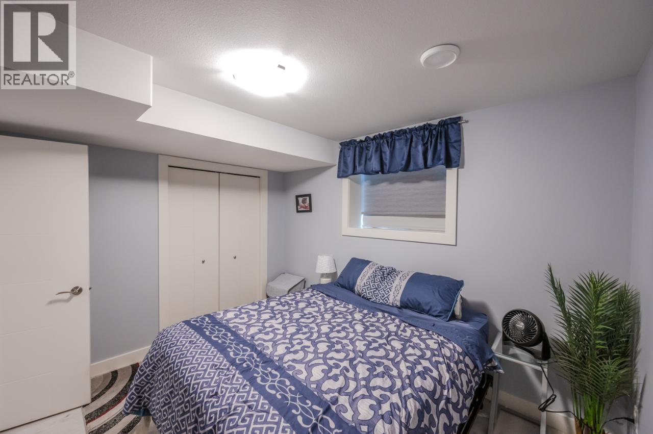 4003 FINNERTY Road, Penticton