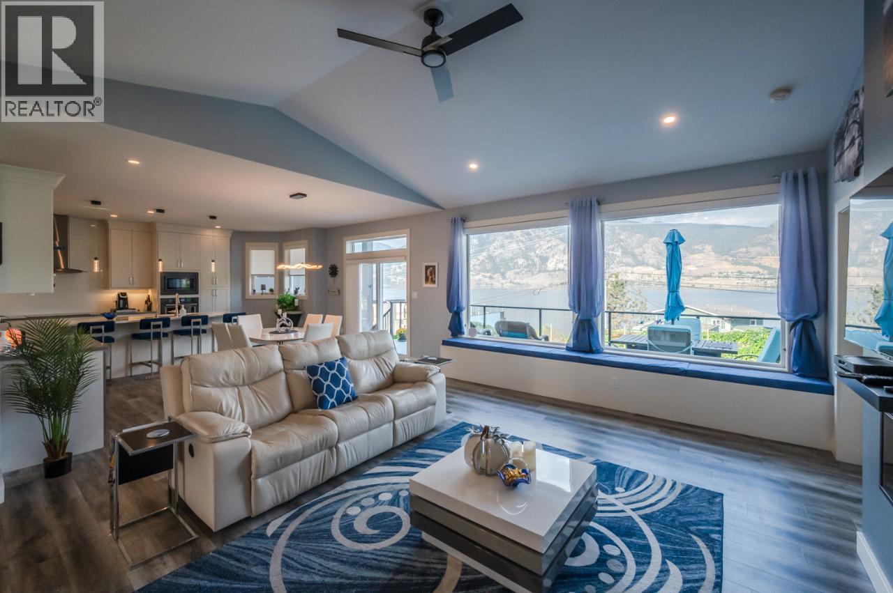 4003 FINNERTY Road, Penticton