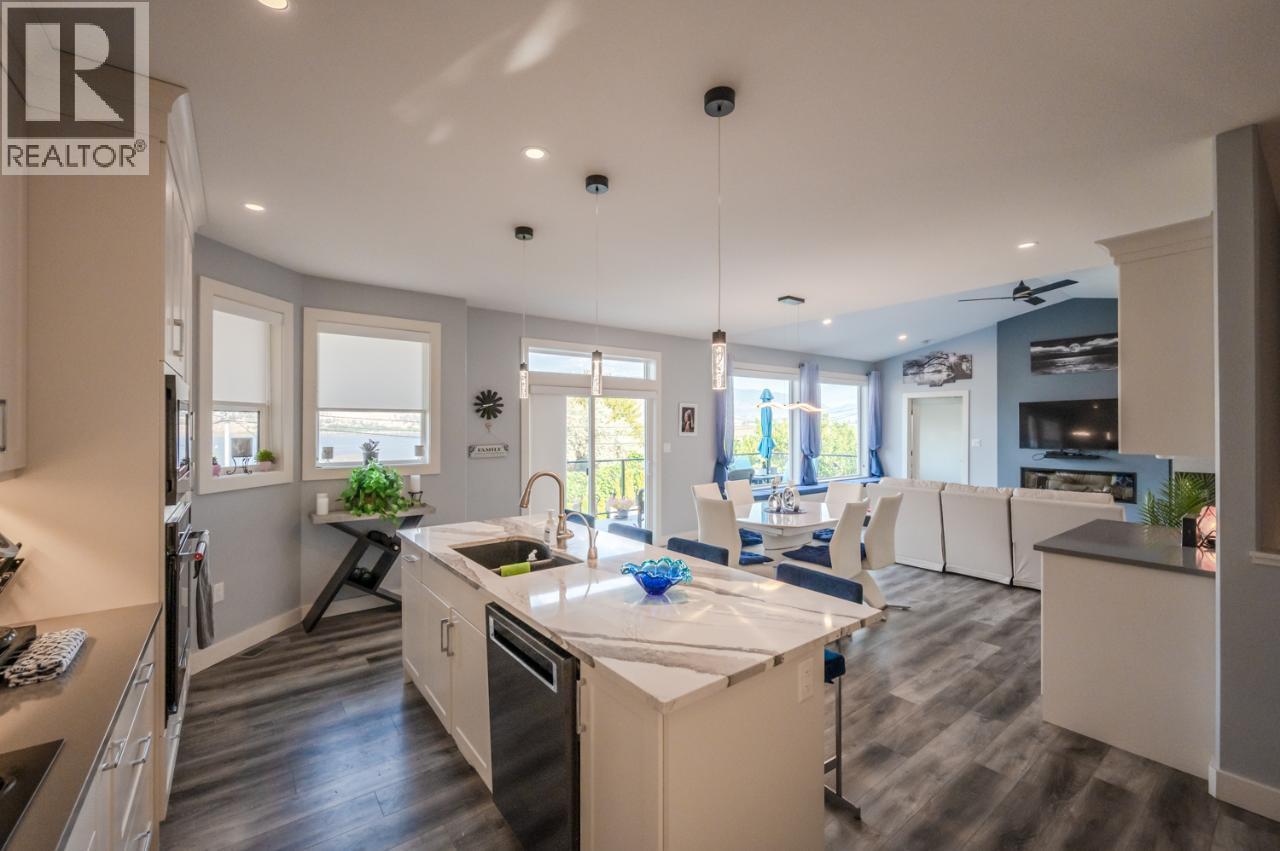 4003 FINNERTY Road, Penticton