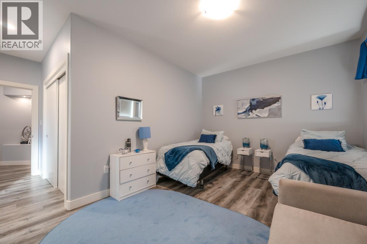 4003 FINNERTY Road, Penticton