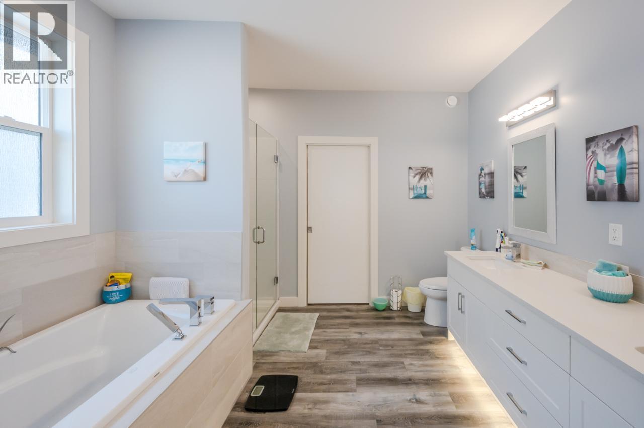 4003 FINNERTY Road, Penticton