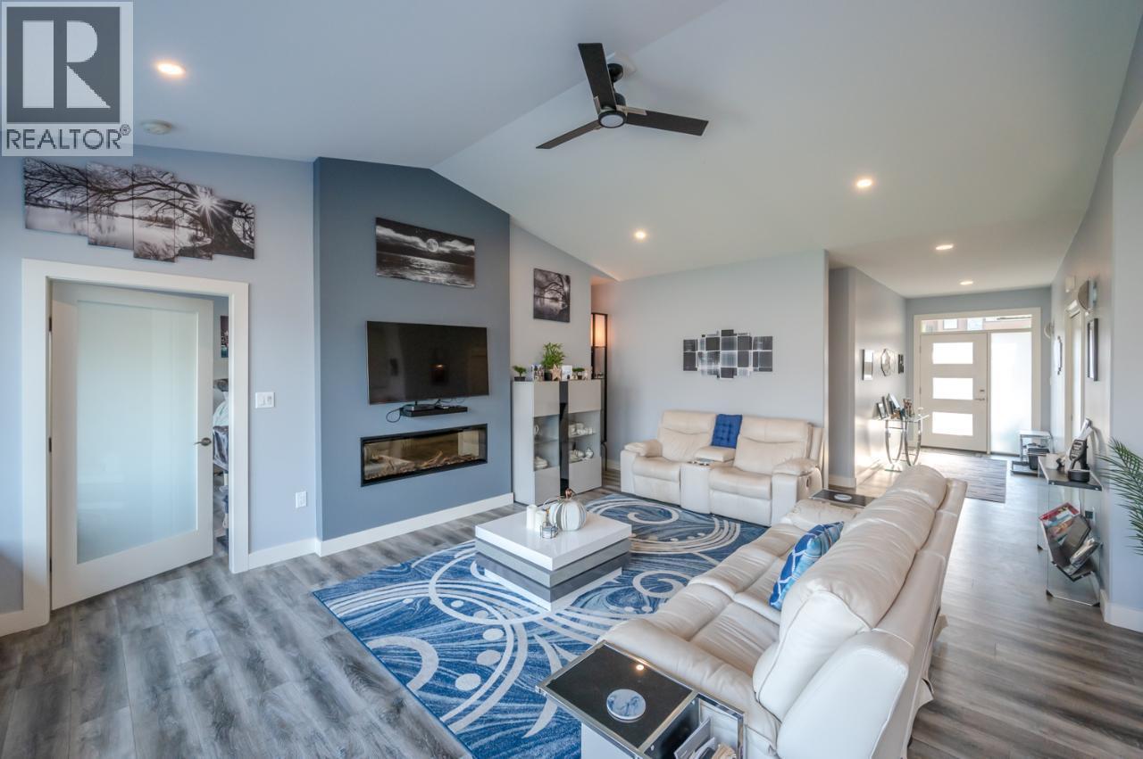 4003 FINNERTY Road, Penticton