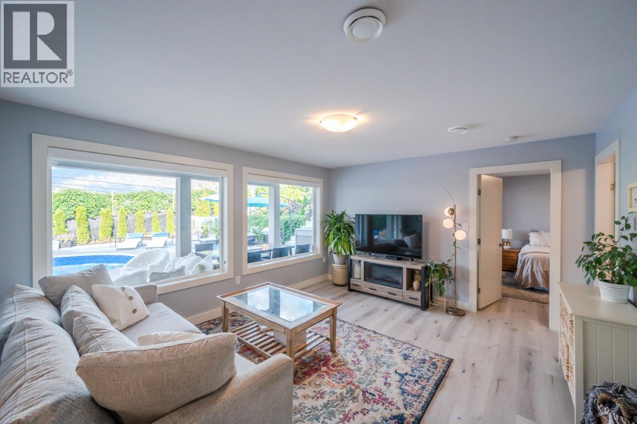 4003 FINNERTY Road, Penticton