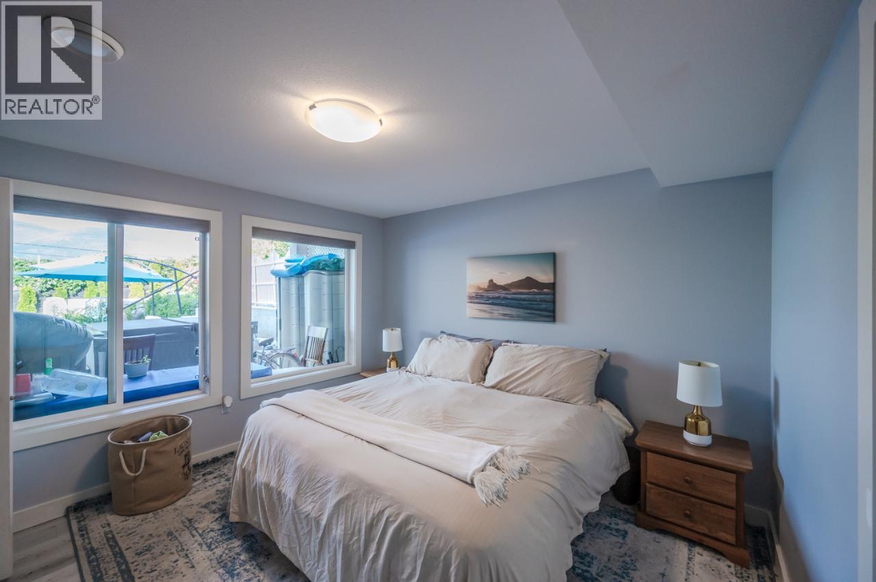 4003 FINNERTY Road, Penticton