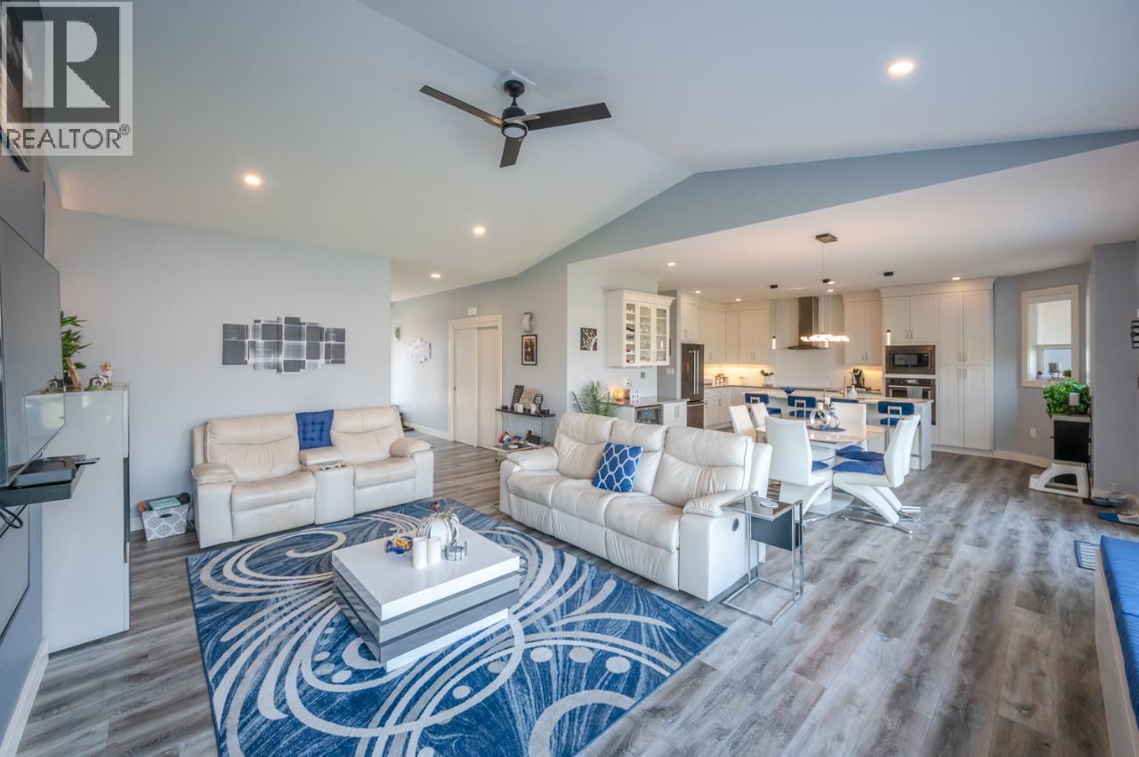 4003 FINNERTY Road, Penticton