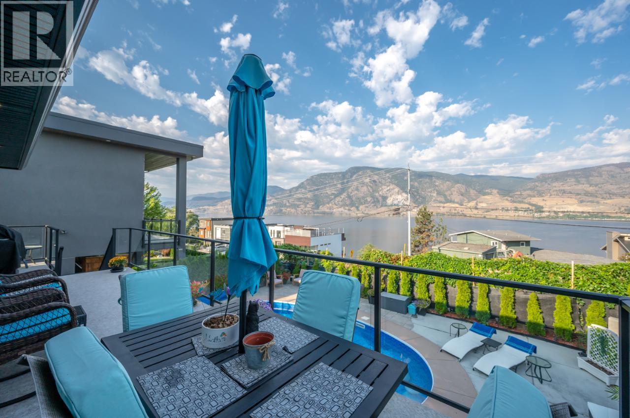 4003 FINNERTY Road, Penticton