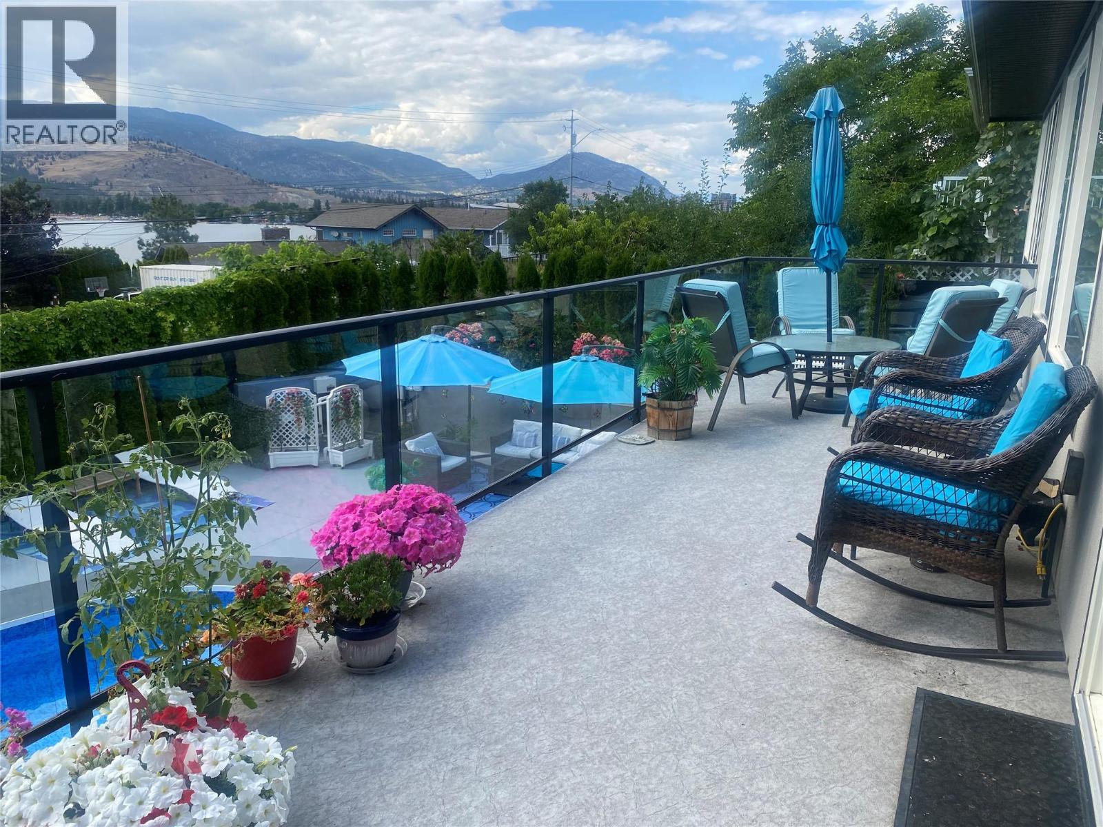 4003 FINNERTY Road, Penticton