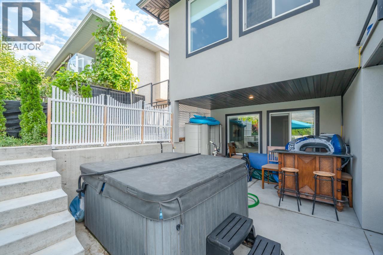 4003 FINNERTY Road, Penticton