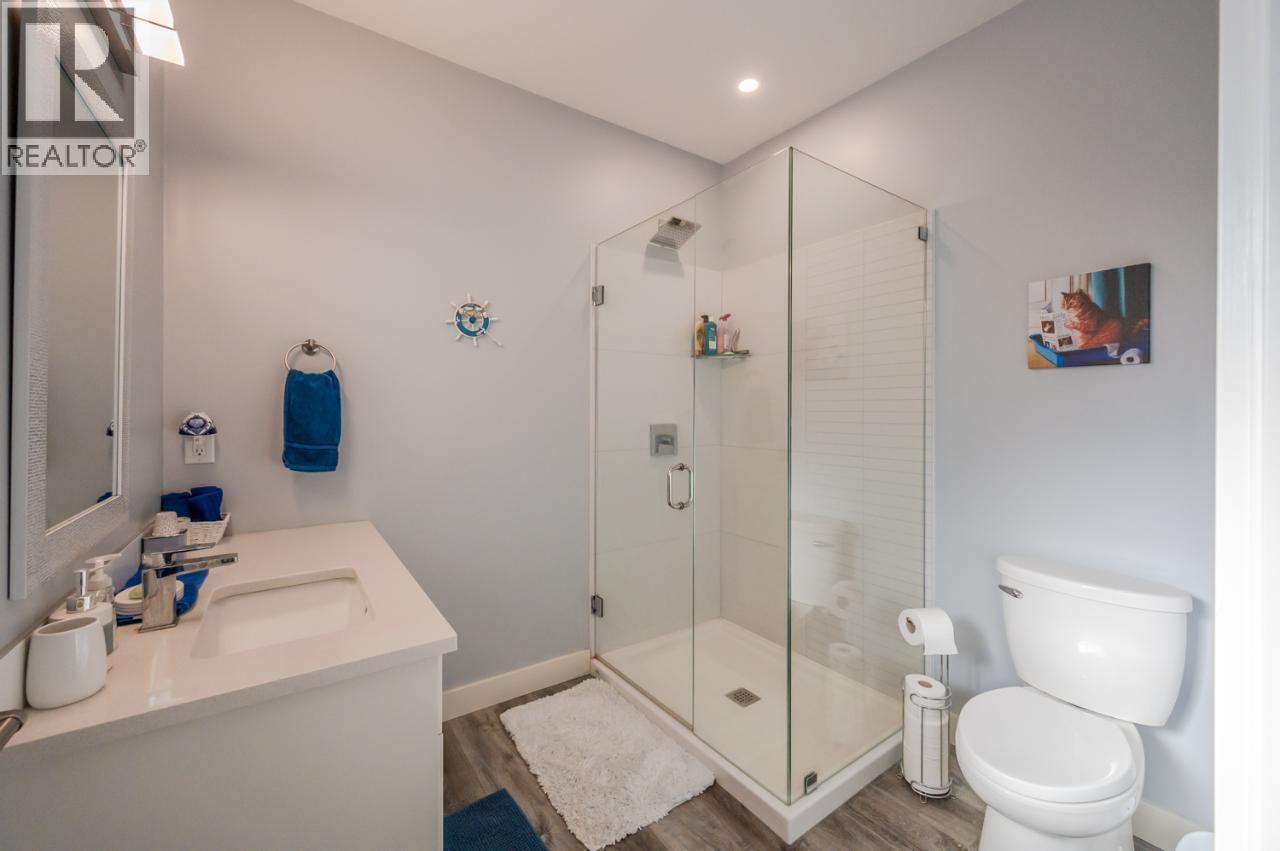 4003 FINNERTY Road, Penticton