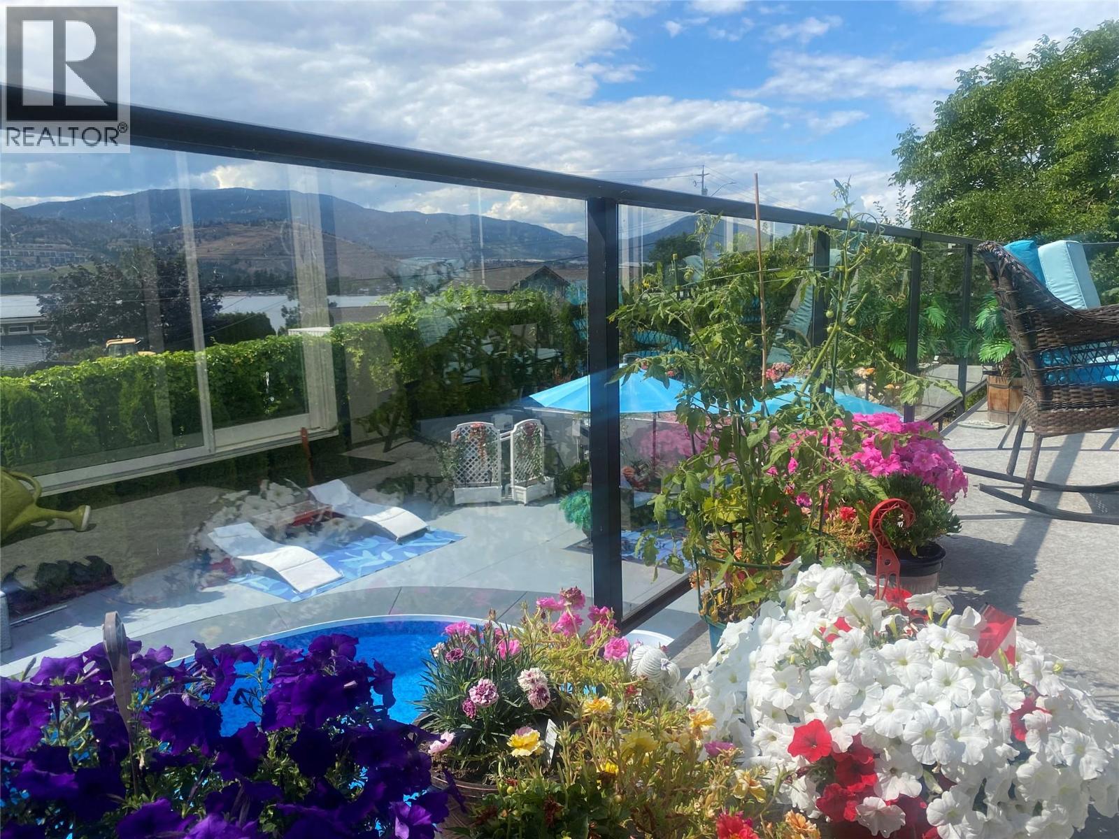 4003 FINNERTY Road, Penticton