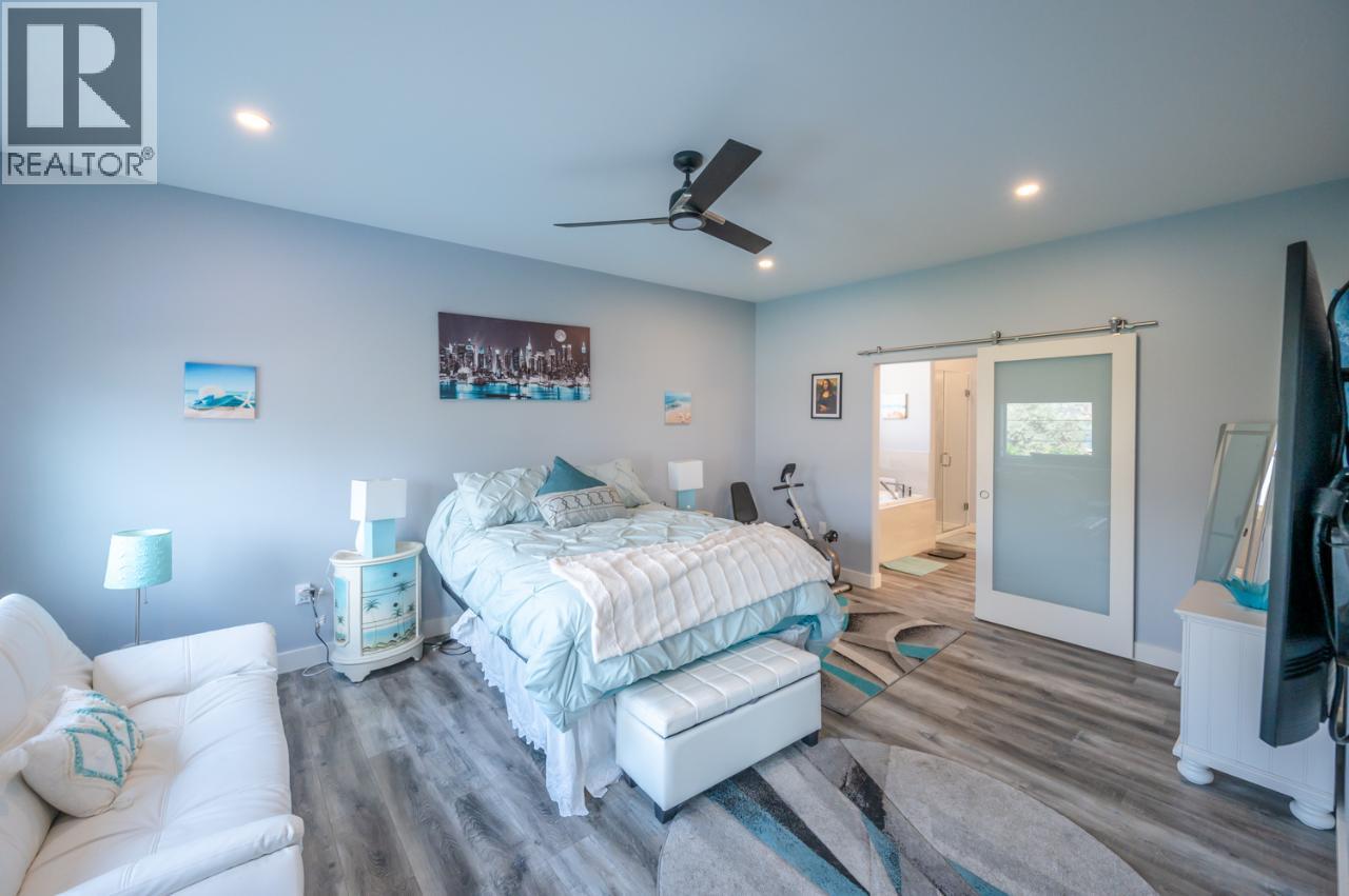 4003 FINNERTY Road, Penticton