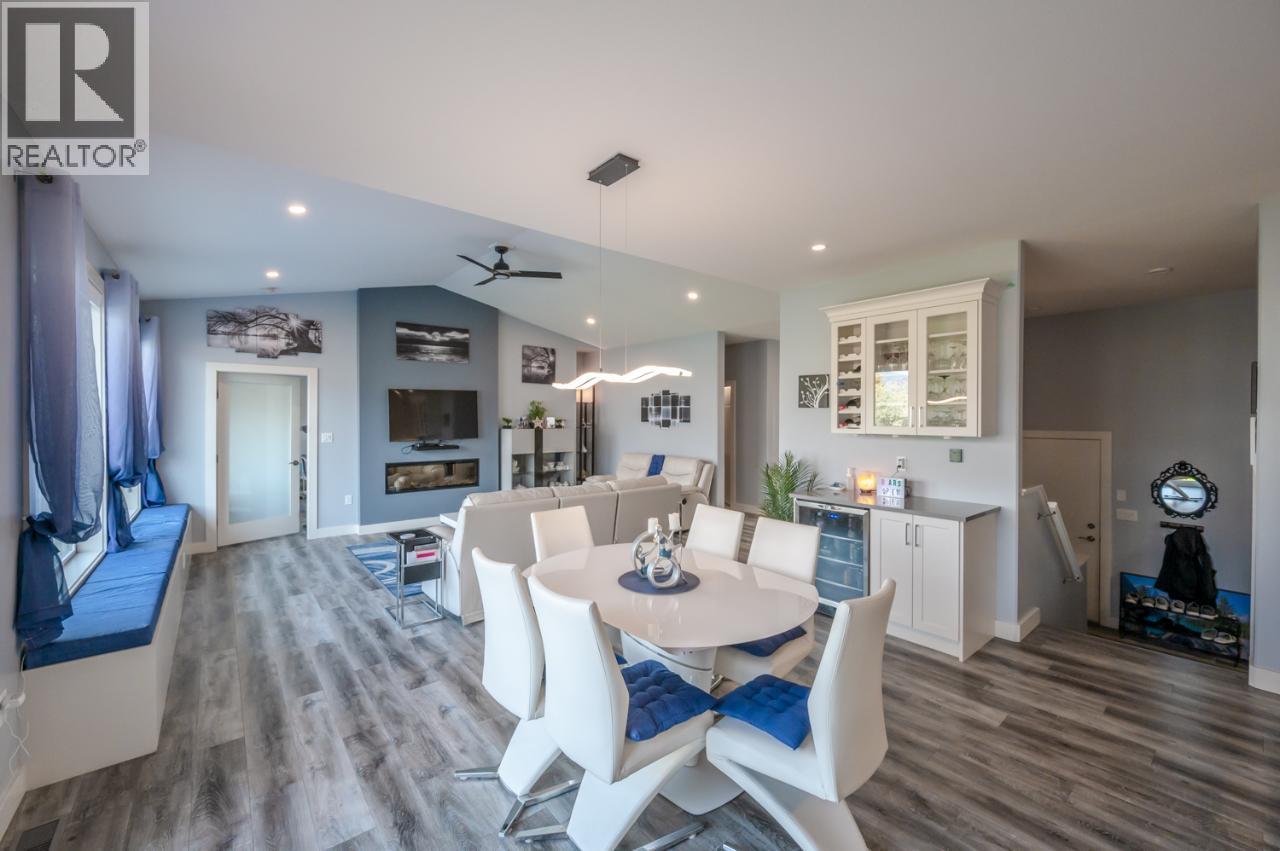 4003 FINNERTY Road, Penticton