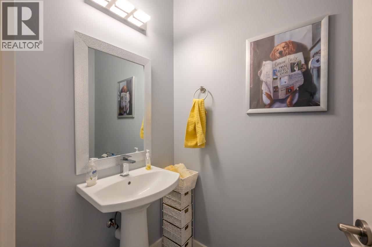 4003 FINNERTY Road, Penticton