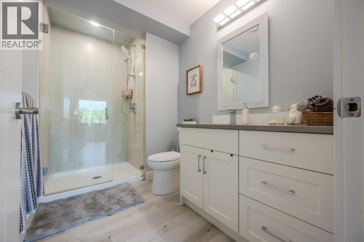 4003 FINNERTY Road, Penticton