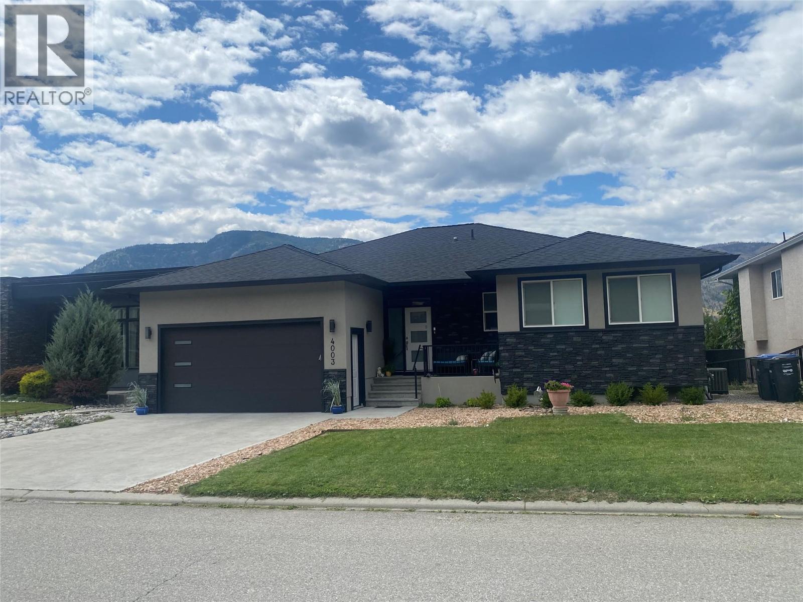 4003 FINNERTY Road, Penticton