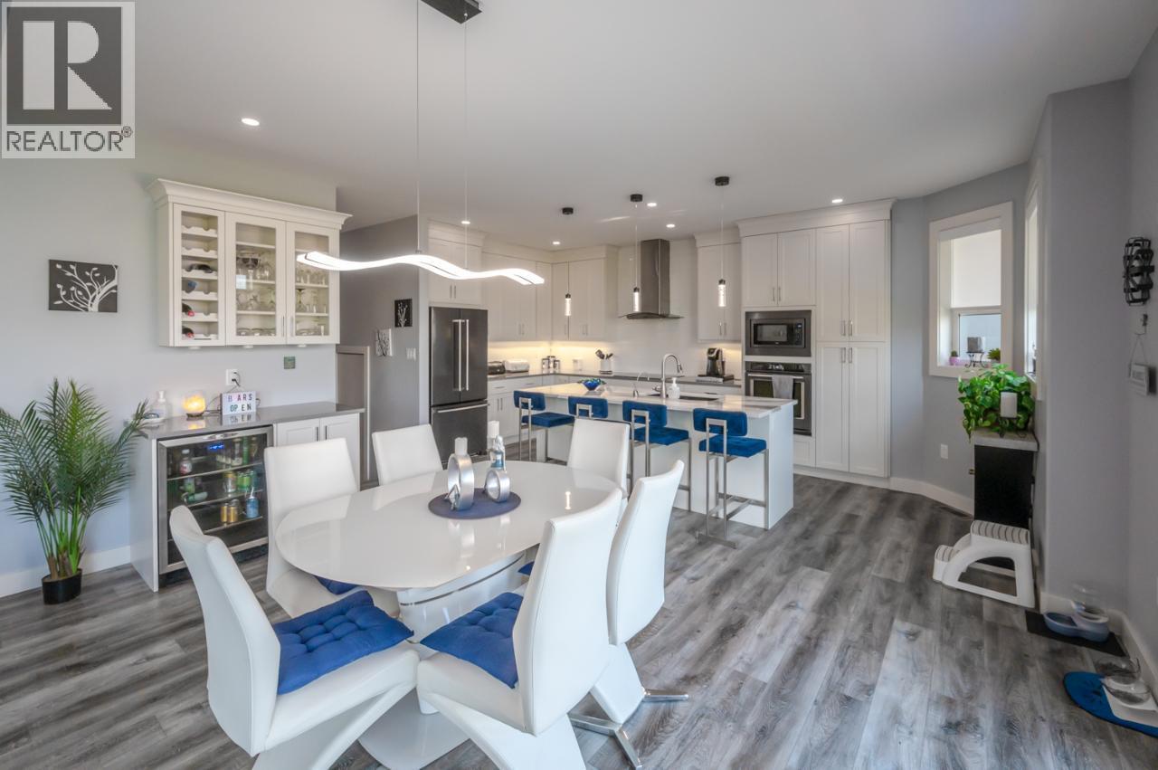 4003 FINNERTY Road, Penticton