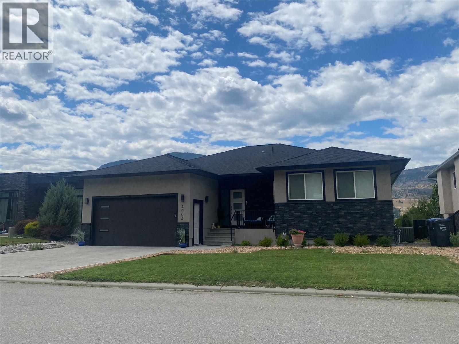 4003 FINNERTY Road, Penticton