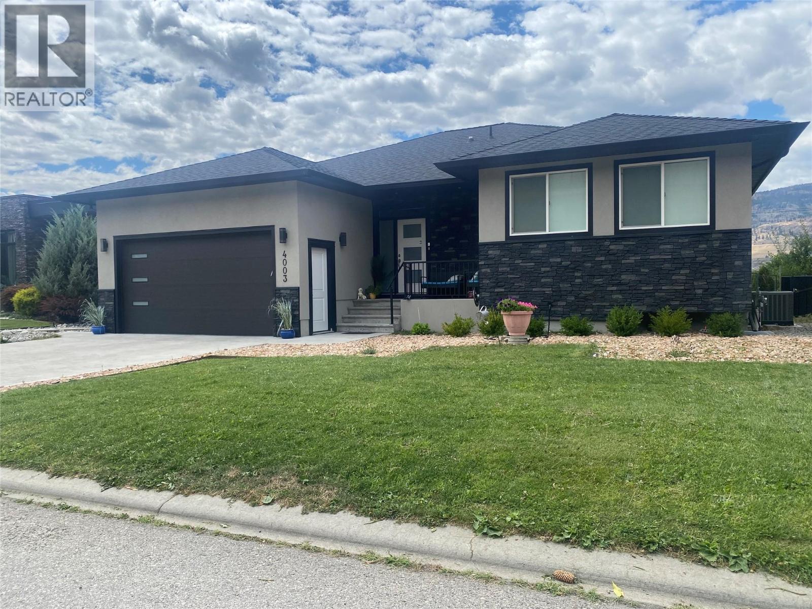 4003 FINNERTY Road, Penticton