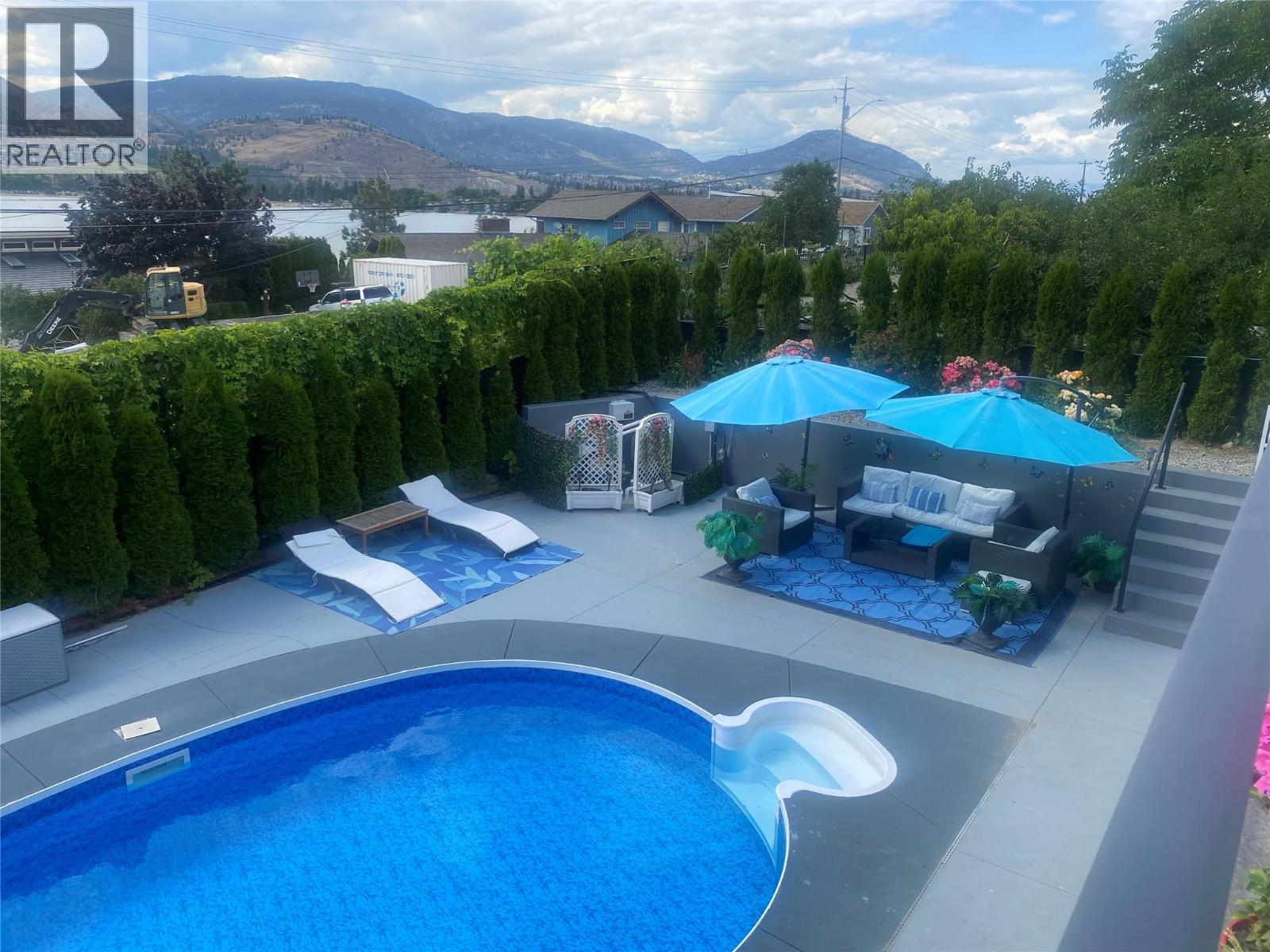 4003 FINNERTY Road, Penticton