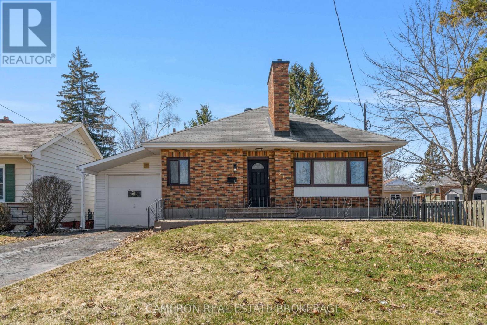 310 WESTMORELAND AVENUE - 1