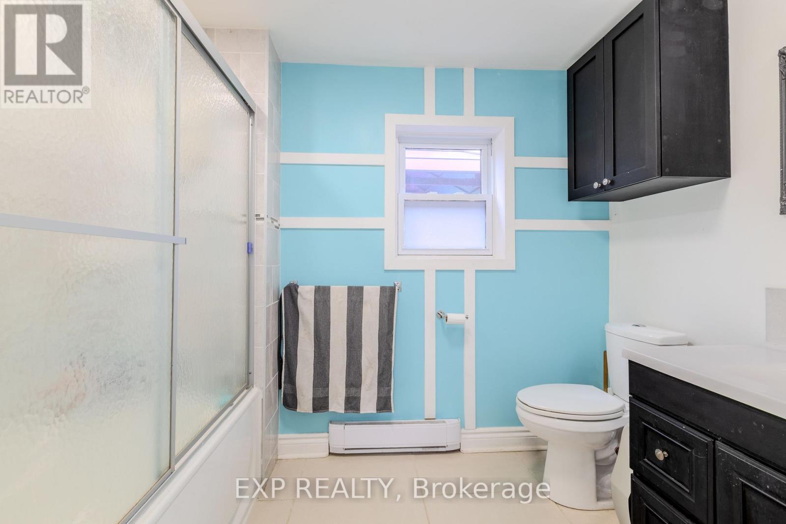 Main Floor Bathroom
