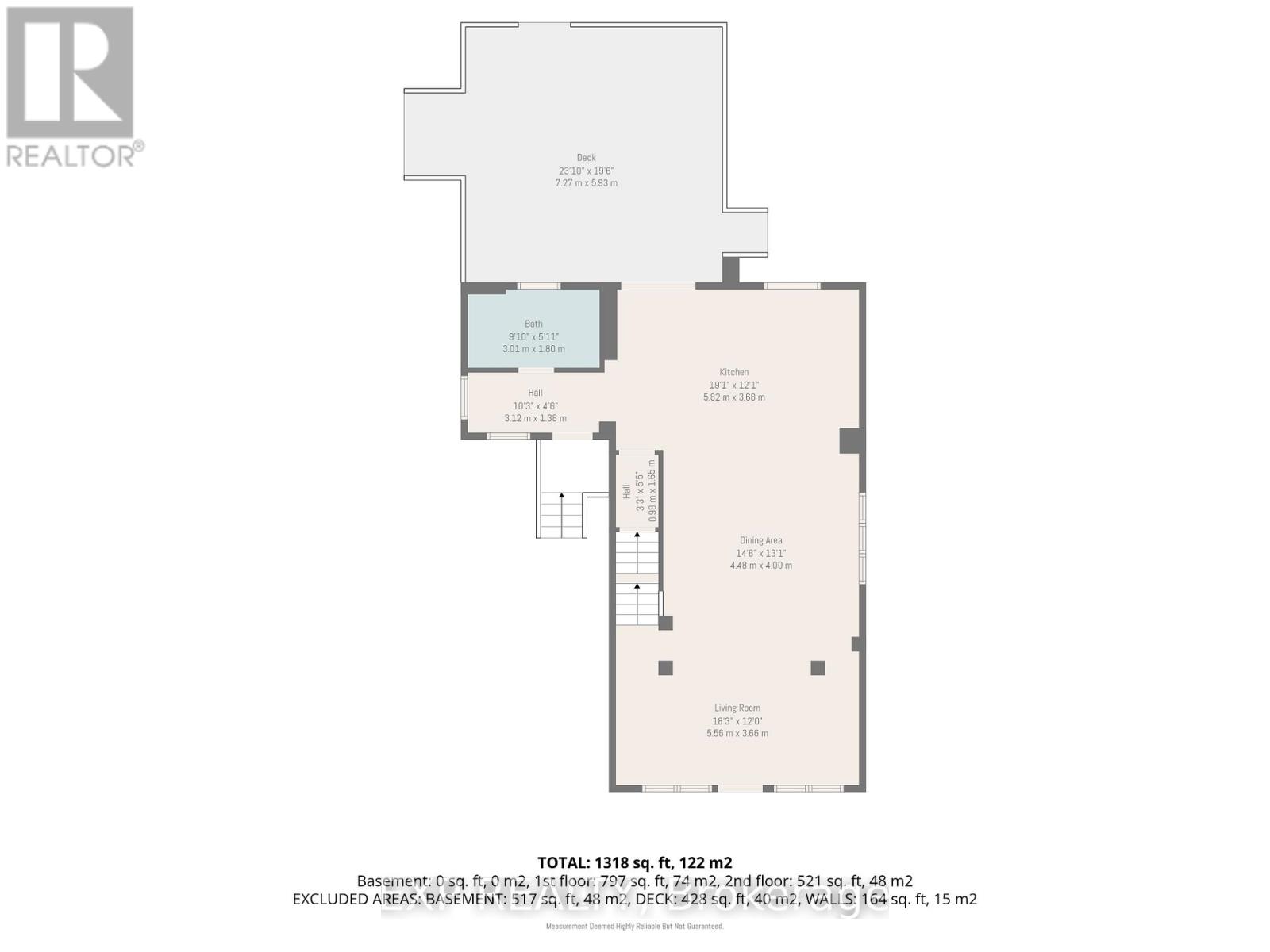 Main Floor