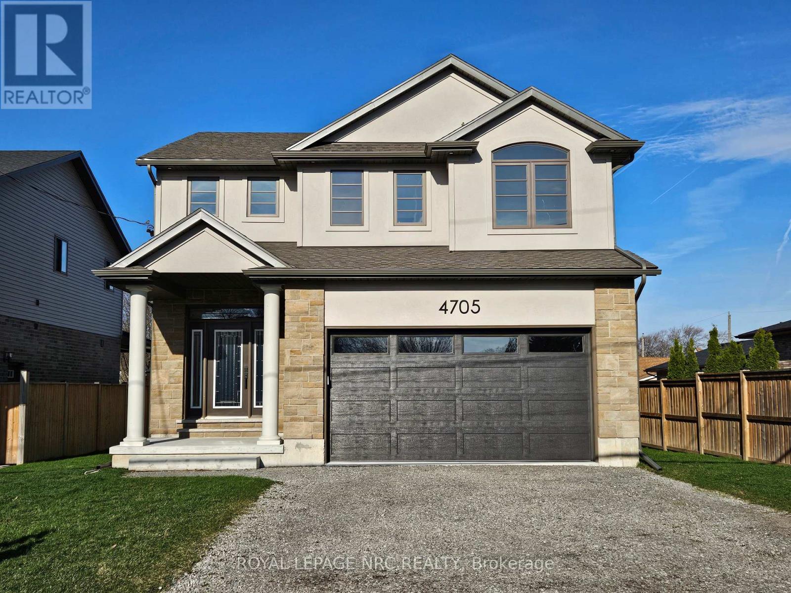 4705 LEE AVENUE - 1