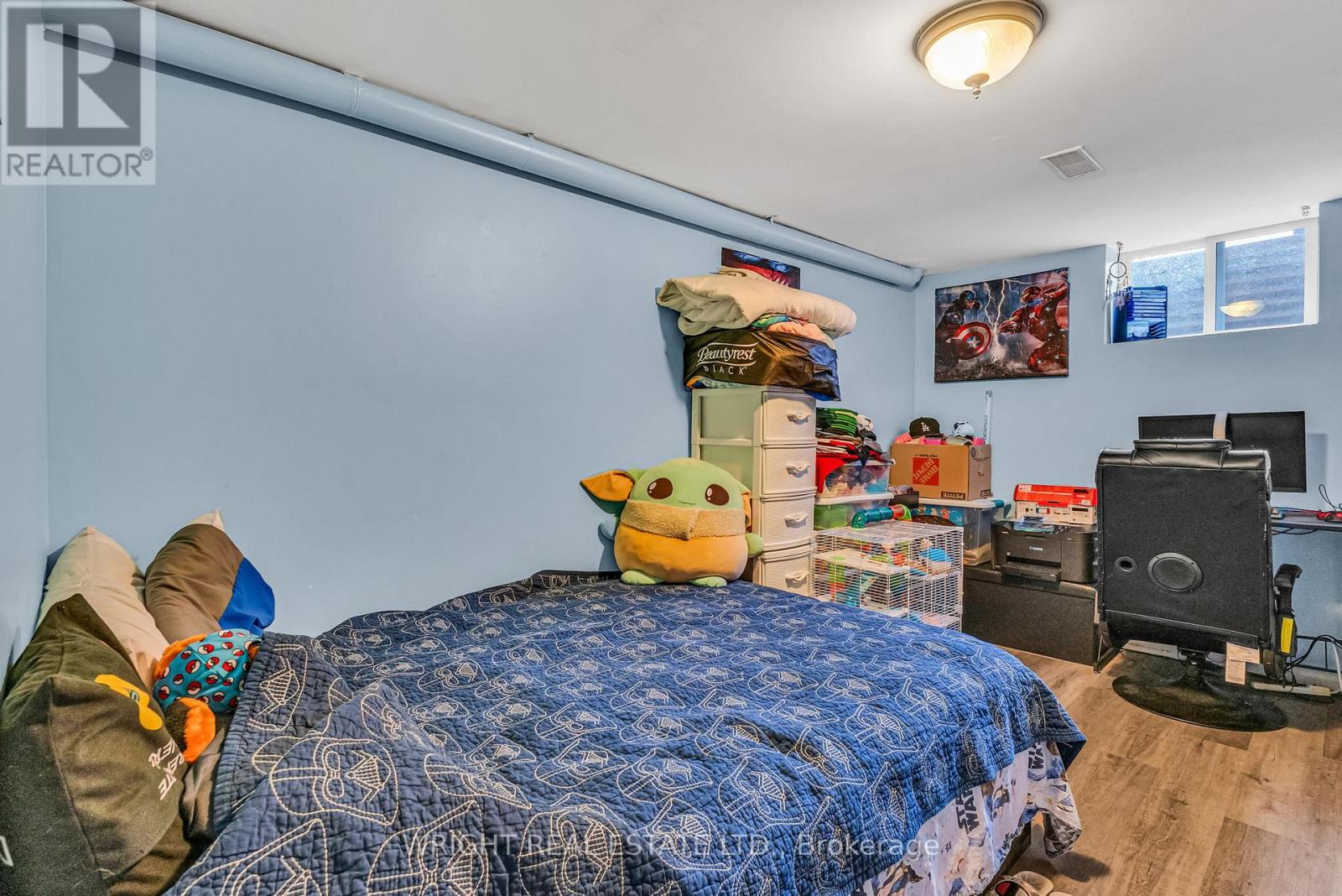 49 TISDALE AVENUE - 28