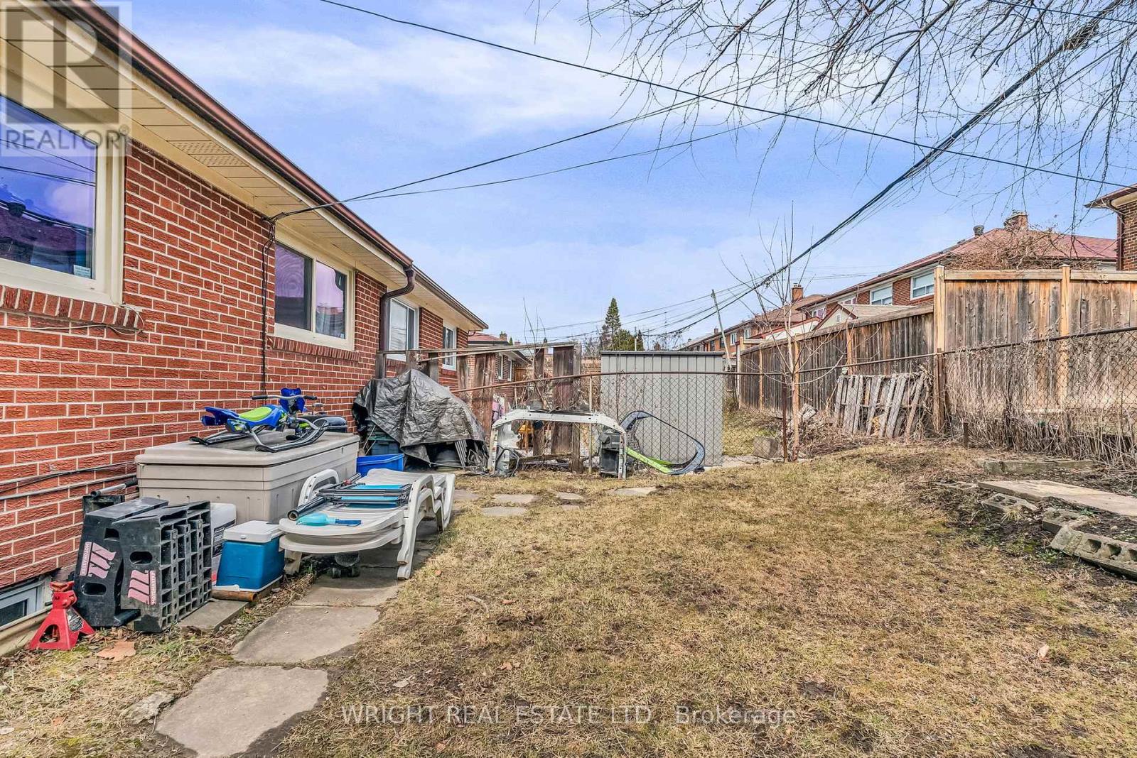 49 TISDALE AVENUE - 32