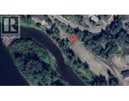 Front exterior of 4196 STEVENS DRIVE · Prince George, BC
