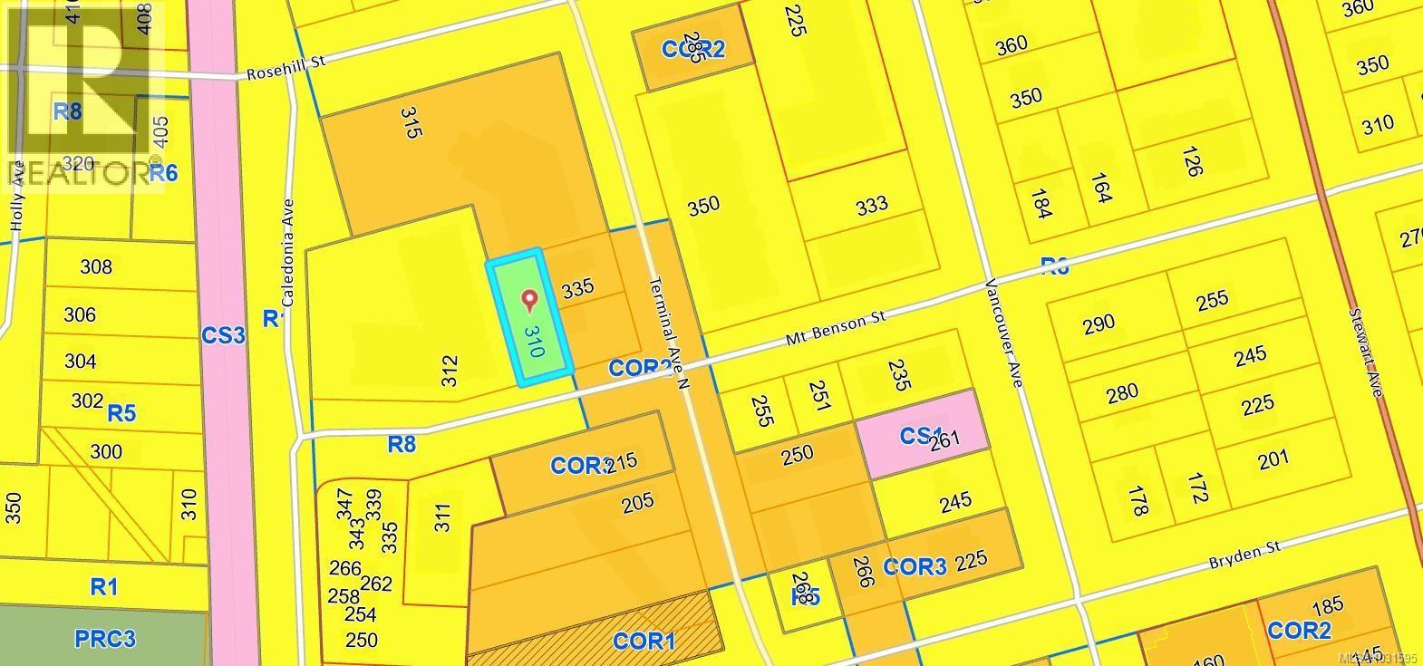 310 MOUNT BENSON ST - 6