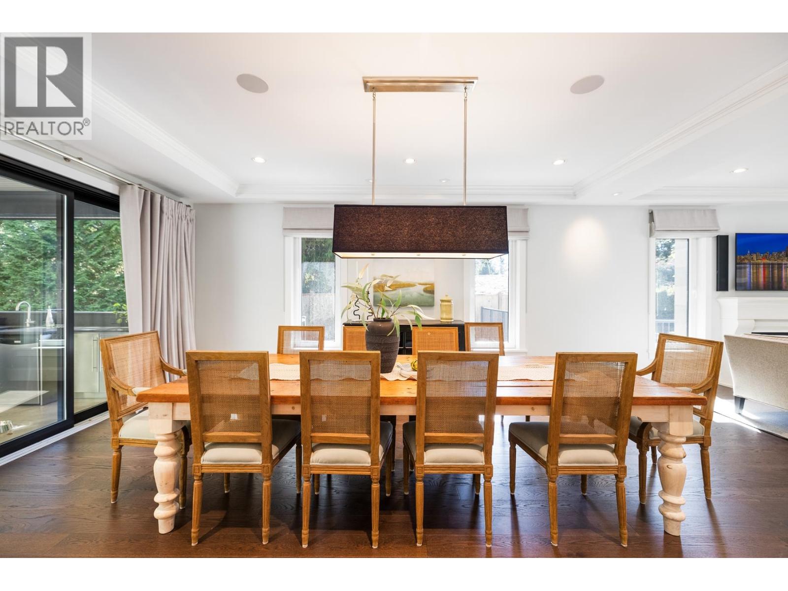 3850 ST. MARYS AVENUE, North Vancouver